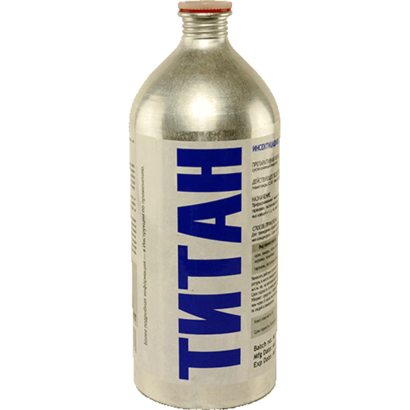 Титан Титан
